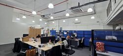 Pantech Business Hub (D5), Factory #558866631
